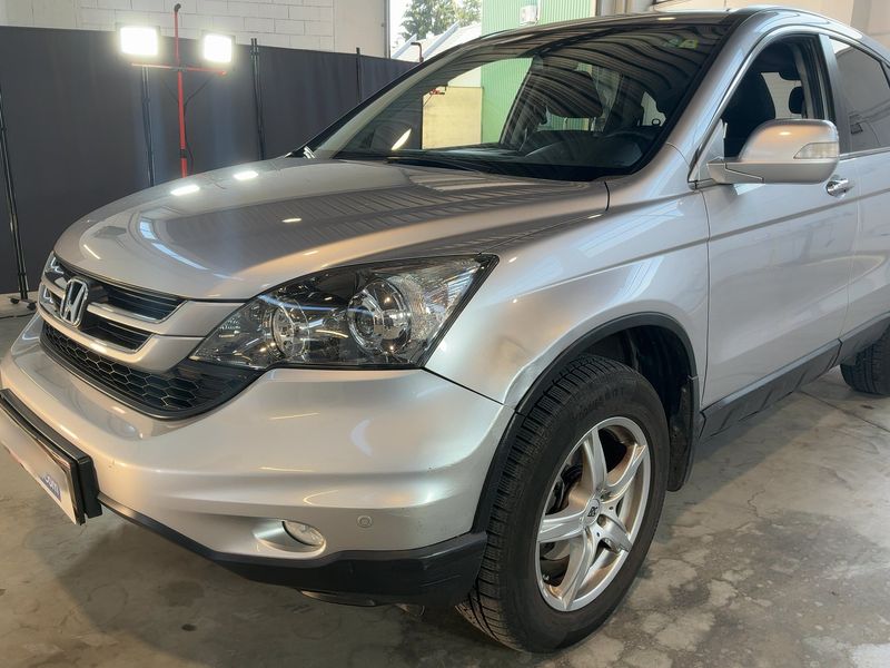 Honda CR-V 2.0 Vtec Comfort