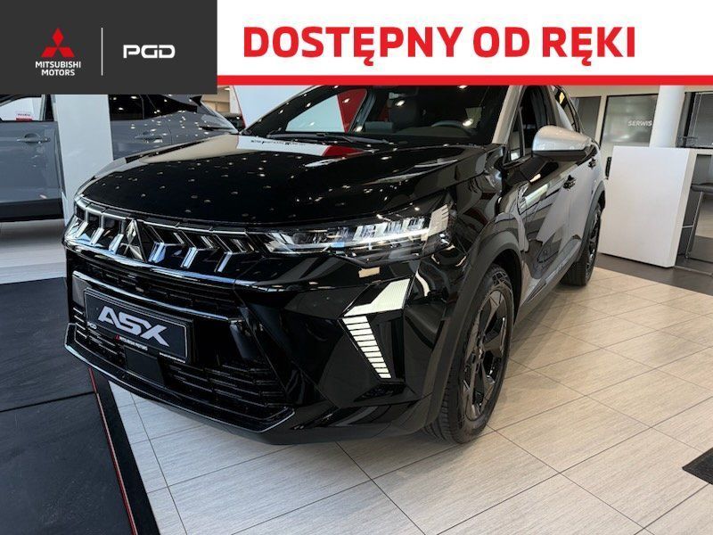 Mitsubishi ASX 1.3 Petrol 2026
