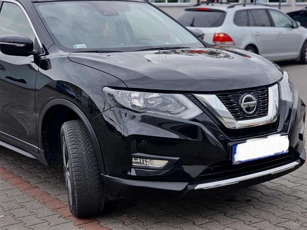 Nissan X-Trail Nissan X-Trail 1.3