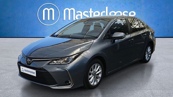 Toyota Corolla 1.5 Petrol 2023