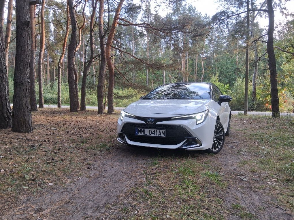 Toyota Corolla 1.8 Hybrid 2023