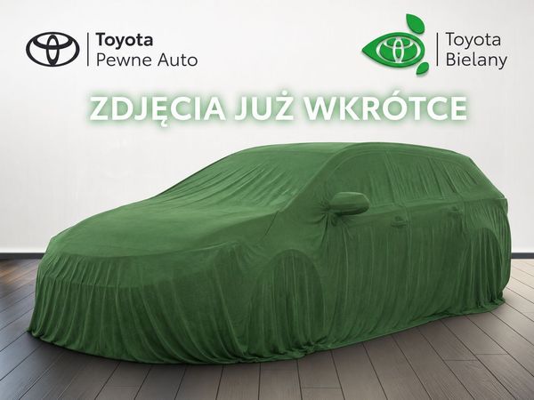 Toyota Corolla 2.0 Hybrid 2021