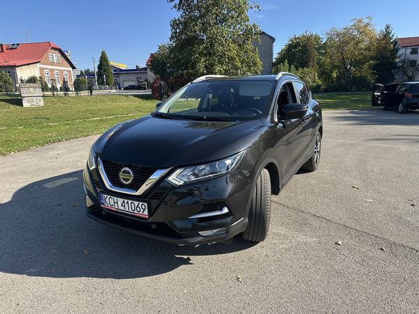 Sprzedam Pięknego Nissana Qashkai