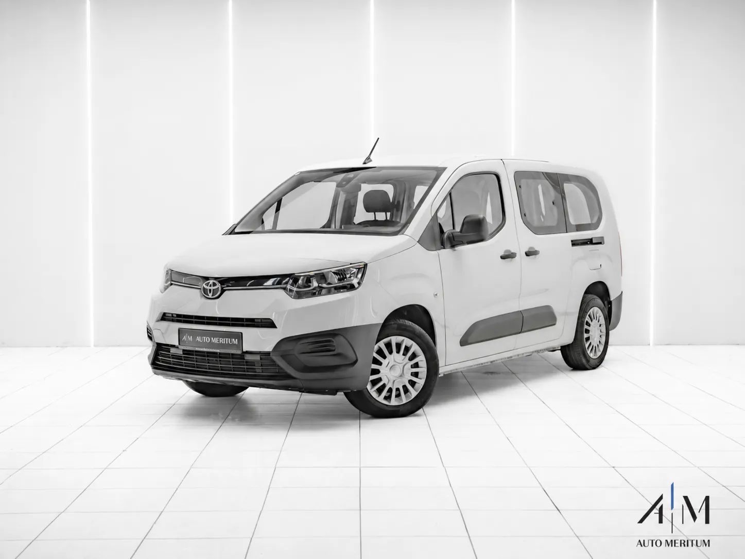 Toyota Proace City Verso 1.5 D-4D 2023