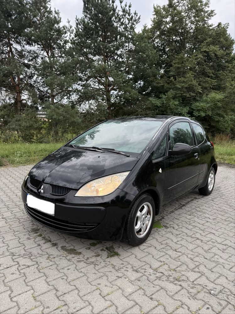 Mitsubishi Colt 1.3 Petrol 2005