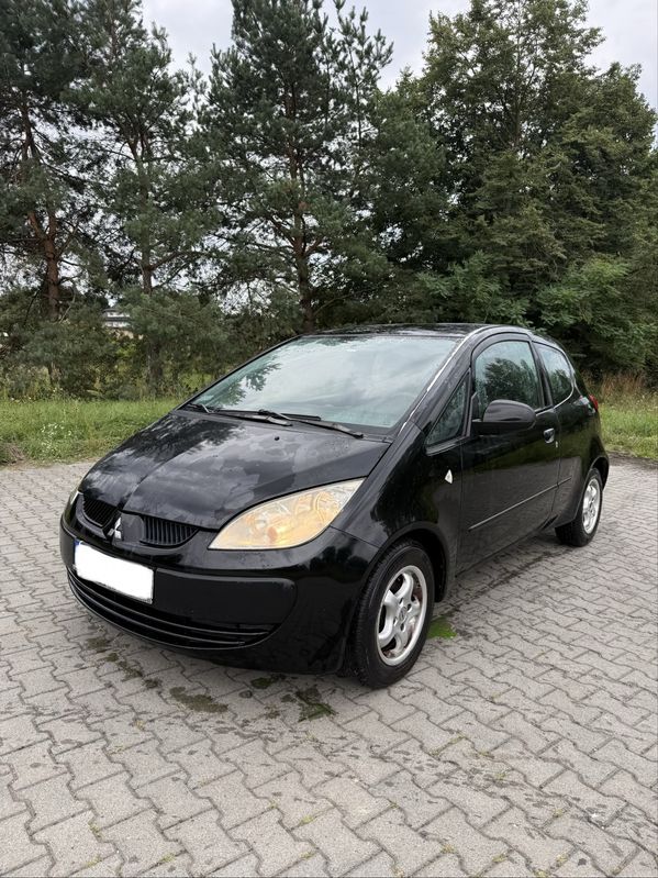 Mitsubishi Colt 1.3 Petrol 2005
