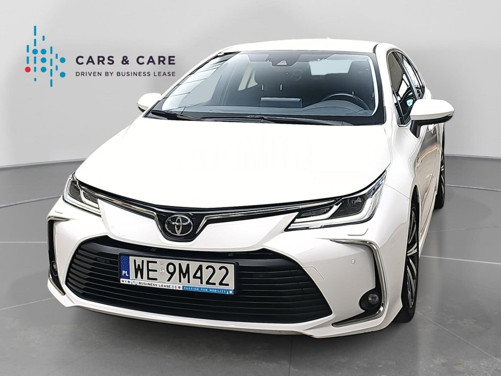 Toyota Corolla Corolla 1.5 Style MS + Tech # Salon PL # FV23%VAT!#Gwarancja!