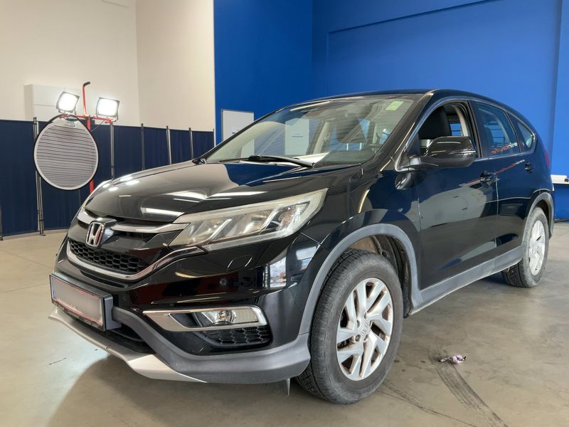 Honda CR-V 1.6 Dtec Elegance 4WD
