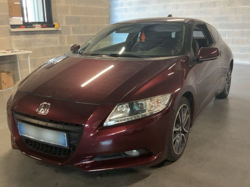 Honda CR-Z 1.5 Hybrid GT Plus