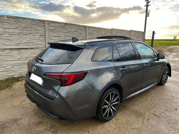 Toyota Corolla 1.8 Hybrid 2024