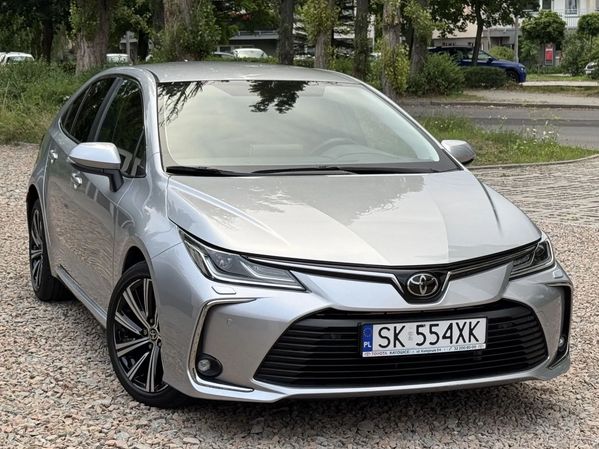 Toyota Corolla 1.5 Petrol 2022