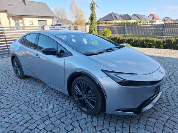 Toyota Prius 2.0 Hybrid 2023