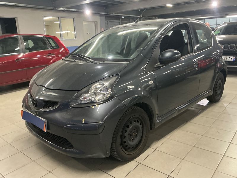 Toyota Aygo 1.0 Confort