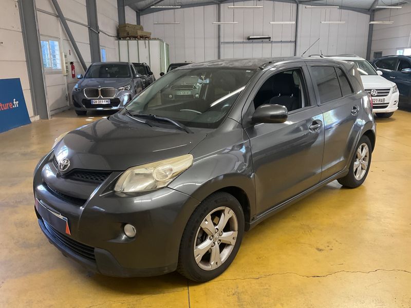 Toyota Urban Cruiser 1.4 D-4D Life