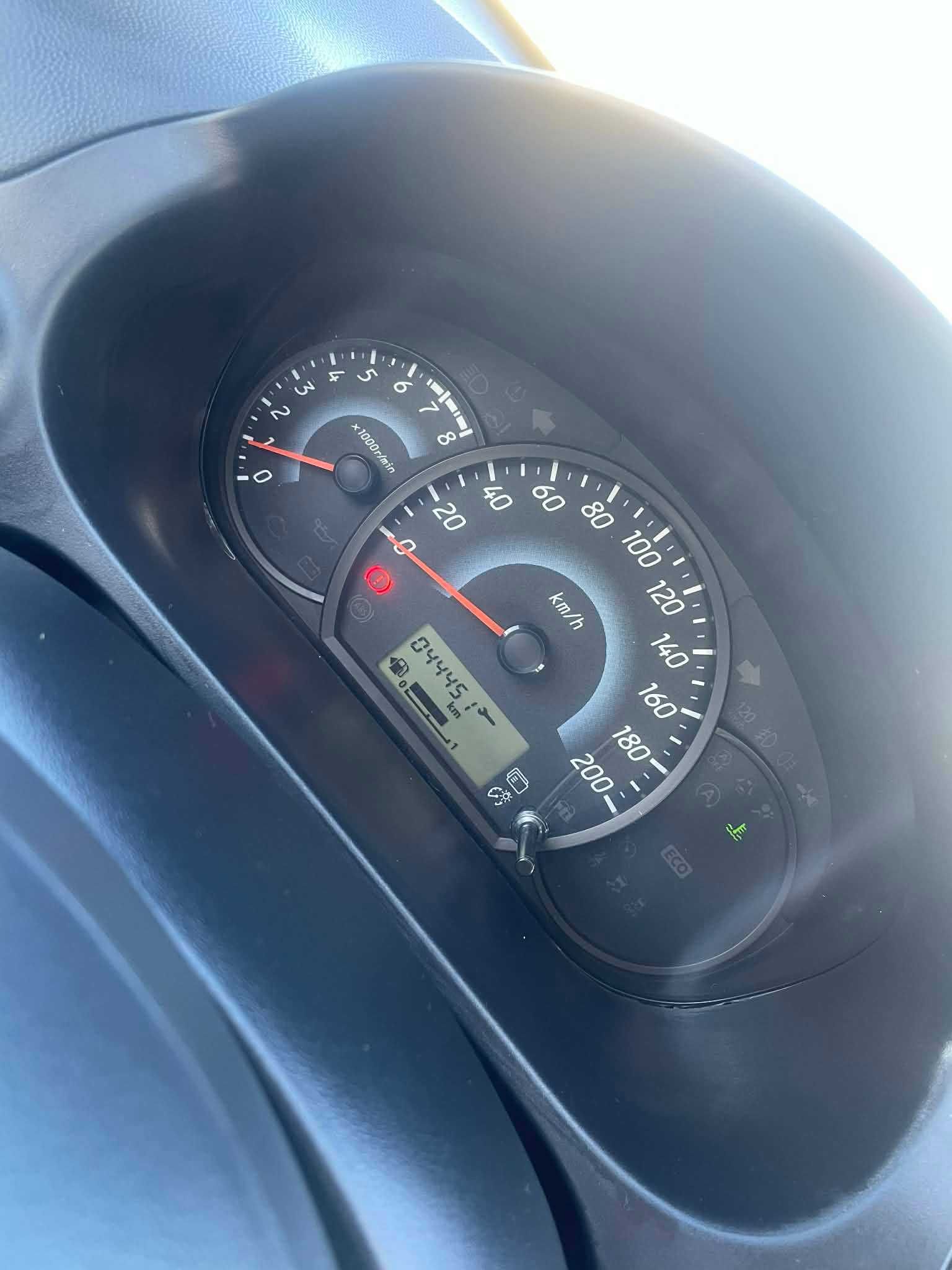 Mitsubishi Space Star 1.0 Petrol 2020