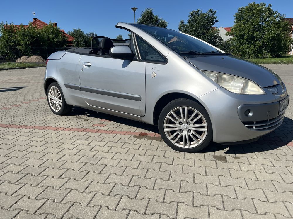 Mitsubishi Colt 1.5 Petrol 2009