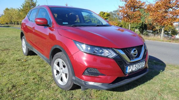 Nissan 1.4 Petrol 2019