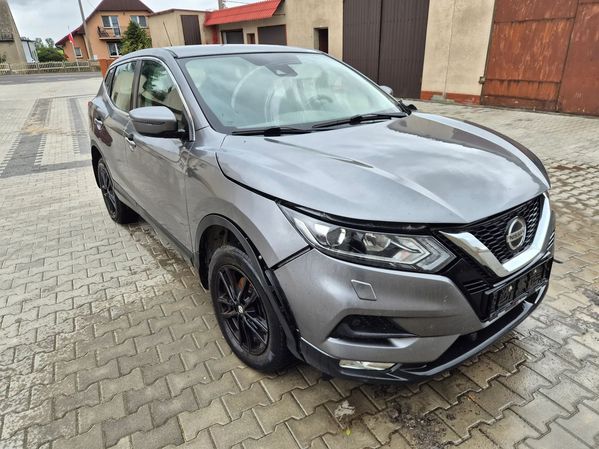 Nissan Qashqai 1.5 dCi 2019