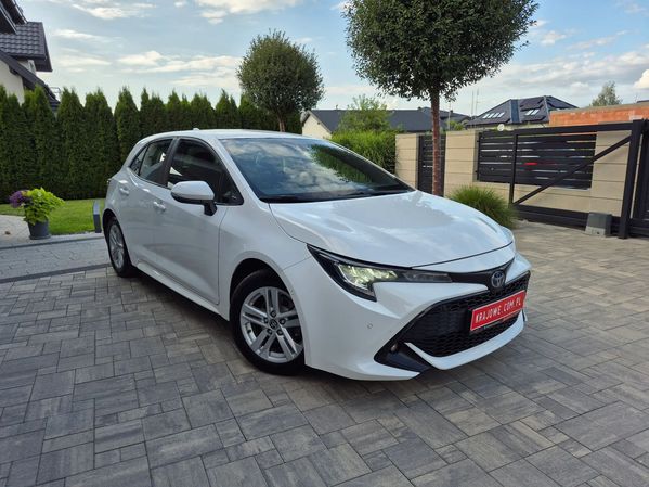 Toyota Corolla 1.8 Hybrid 2022