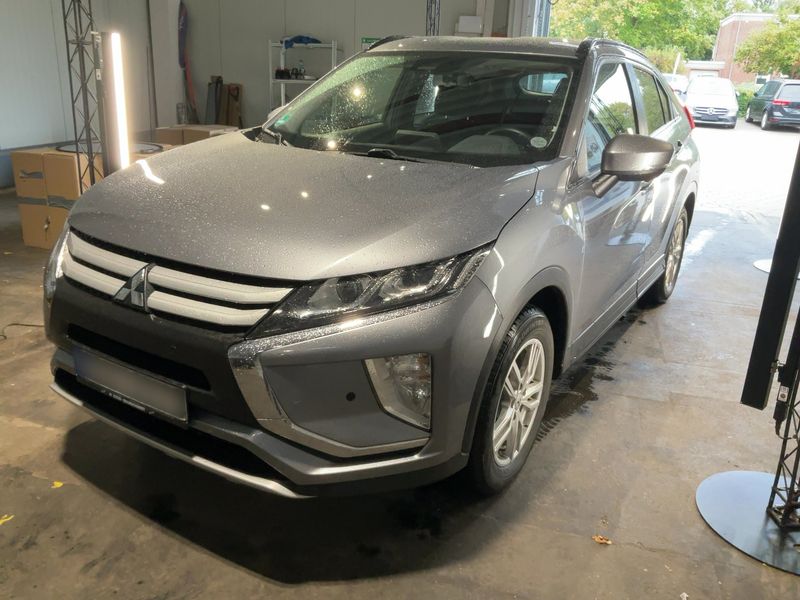 Mitsubishi Eclipse Cross 1.5 T-MIVEC Diamant Edition 2WD