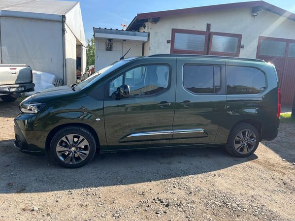 Toyota Proace City Verso 1.5 Diesel 2024