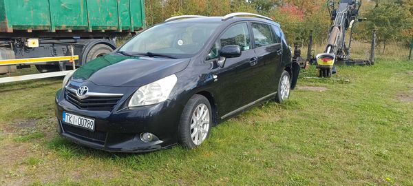 Toyota Verso 2.2 Diesel 2009