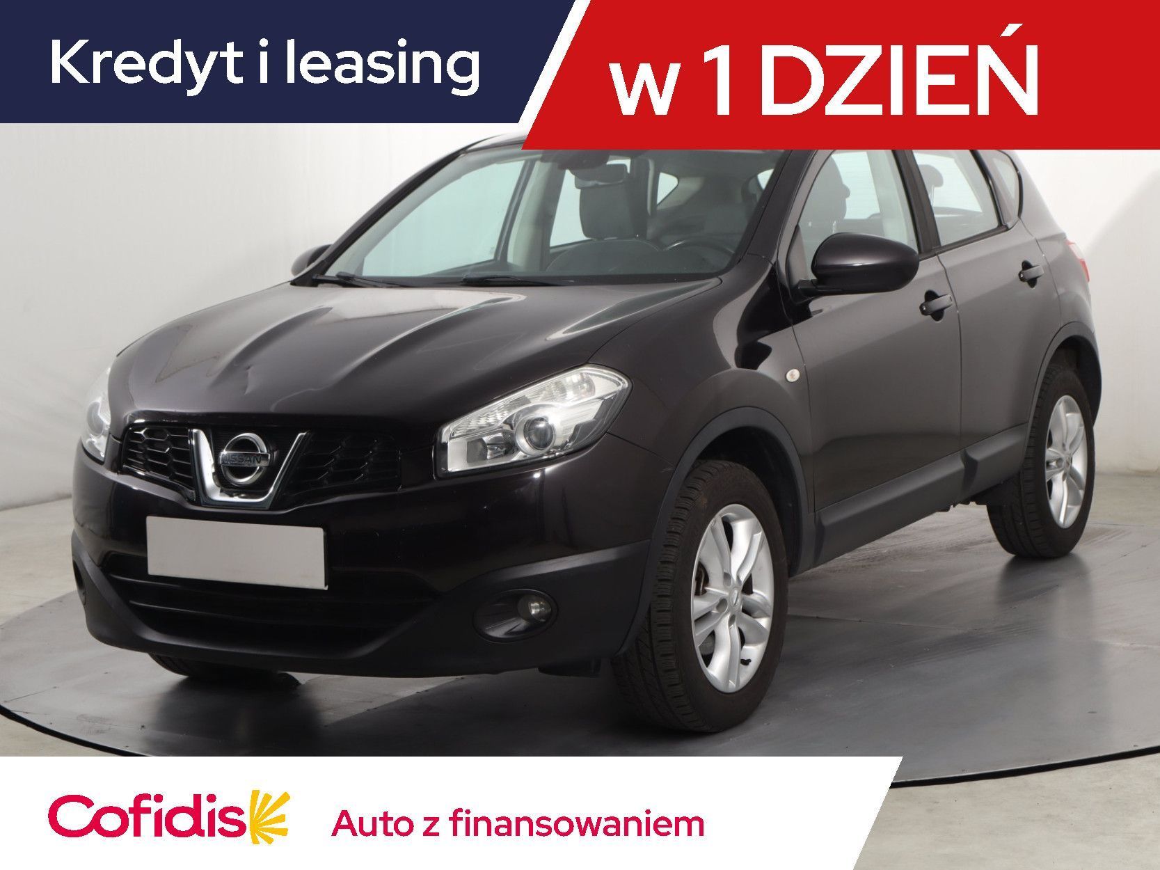 Nissan Qashqai 1.5 dCi, Klimatronic, Tempomat, Parktronic,ALU