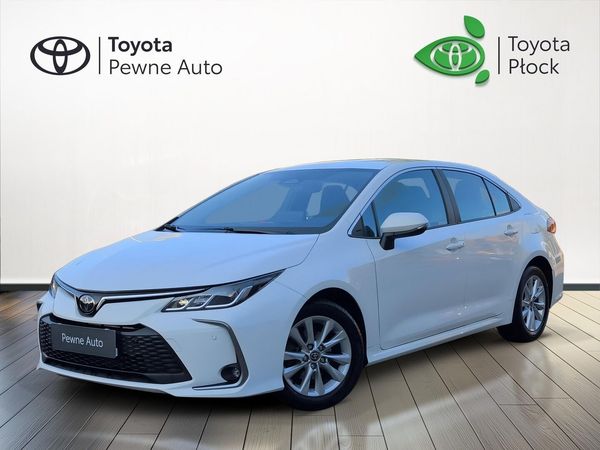 Toyota Corolla 1.5 Petrol 2024
