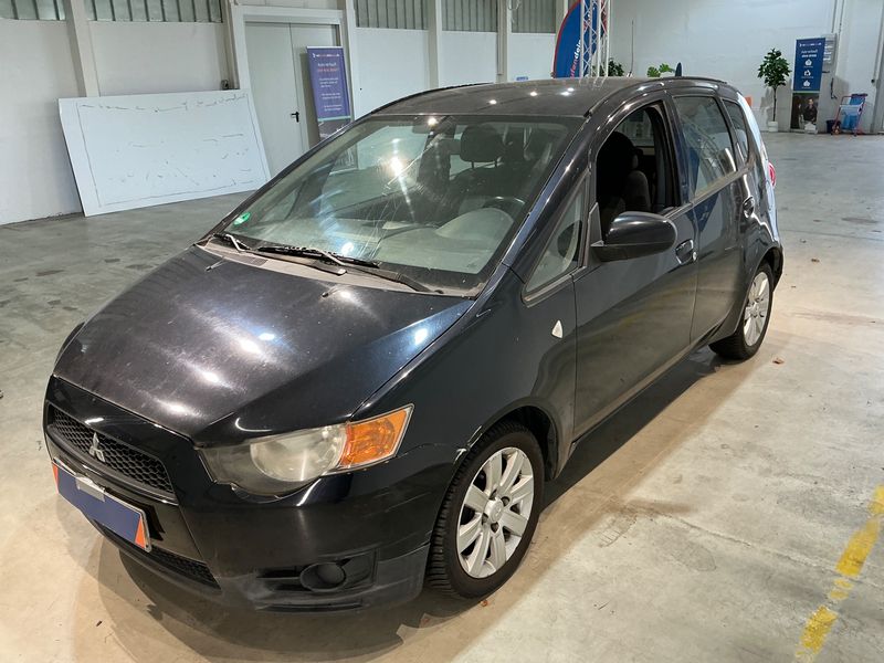 Mitsubishi Colt 1.3 Invite
