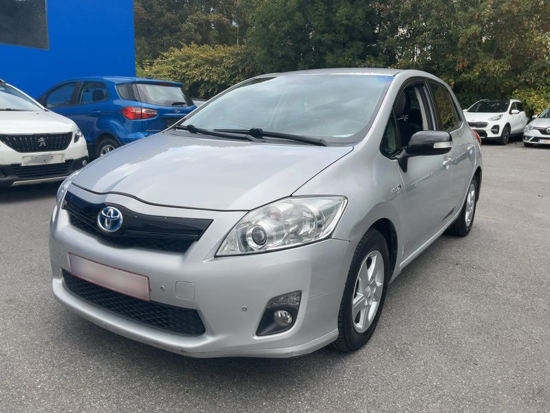 Toyota Auris 1.8 Hybrid Executive
