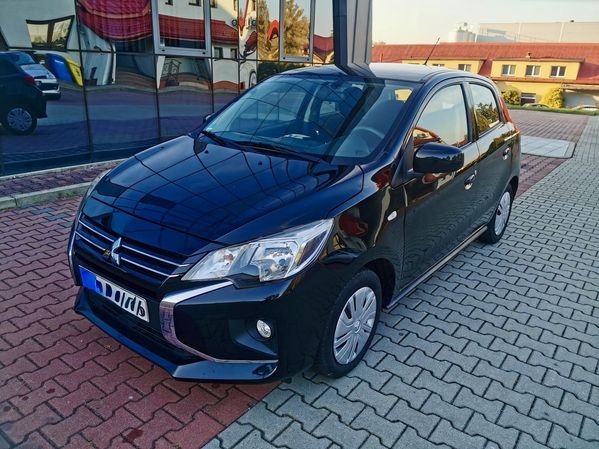 Mitsubishi Space Star 1.2 Petrol 2021