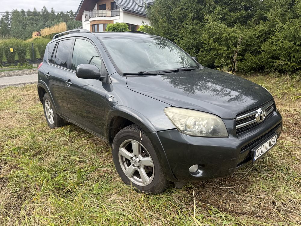 ATTENTION !!! I can swap for a cheaper one! NEW RAV-4 MODEL