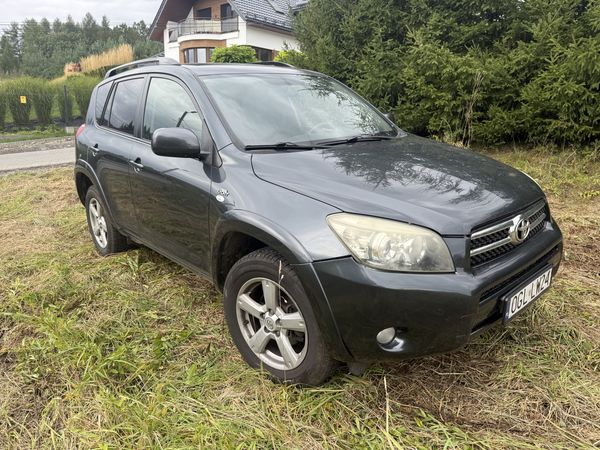 ATTENTION !!! I can swap for a cheaper one! NEW RAV-4 MODEL