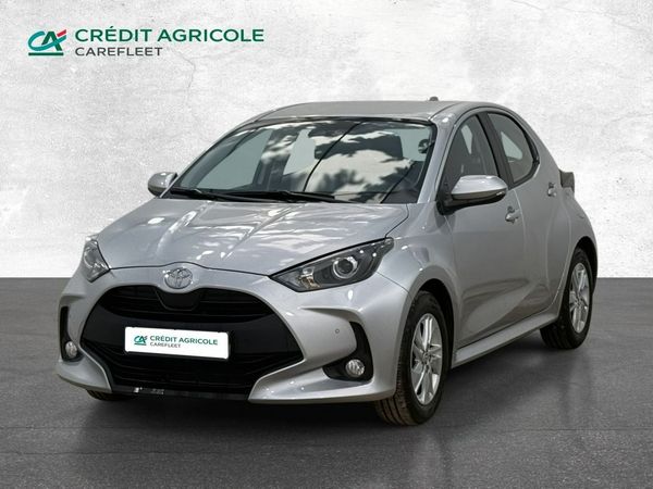Toyota Yaris 1.5 Petrol 2024