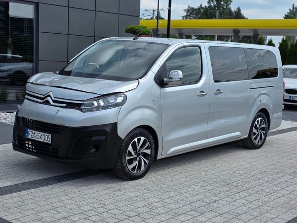 Toyota ProAce 2.0 Diesel 4x4 2017