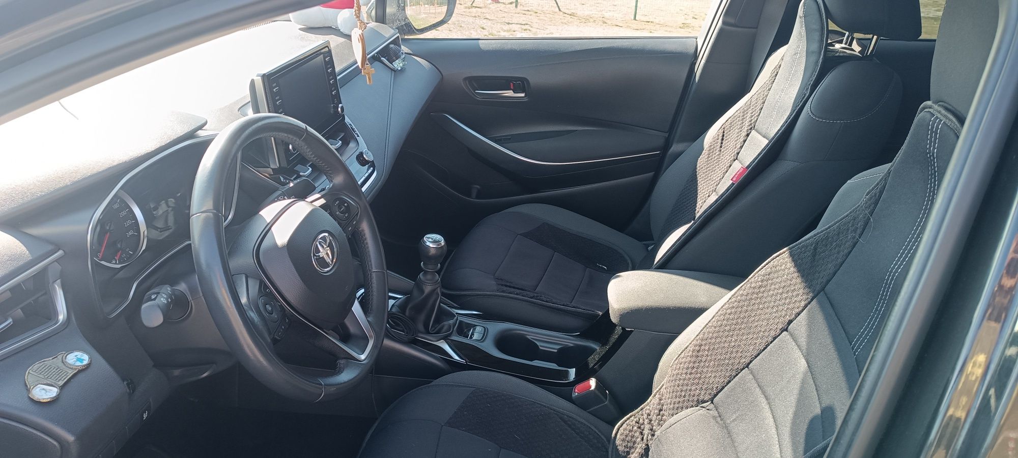 Toyota Corolla 1.5 Petrol 2022