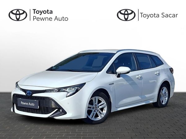 Toyota Corolla 1.8 Hybrid 2021