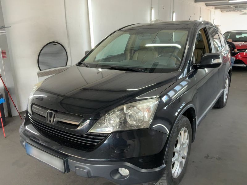 Honda CR-V 2.0 Vtec Executive