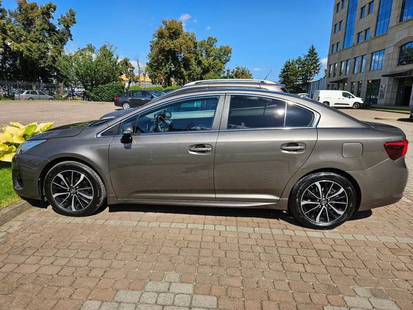 Toyota Avensis Toyota Avensis 1.8 Premium MS FV VAT23%