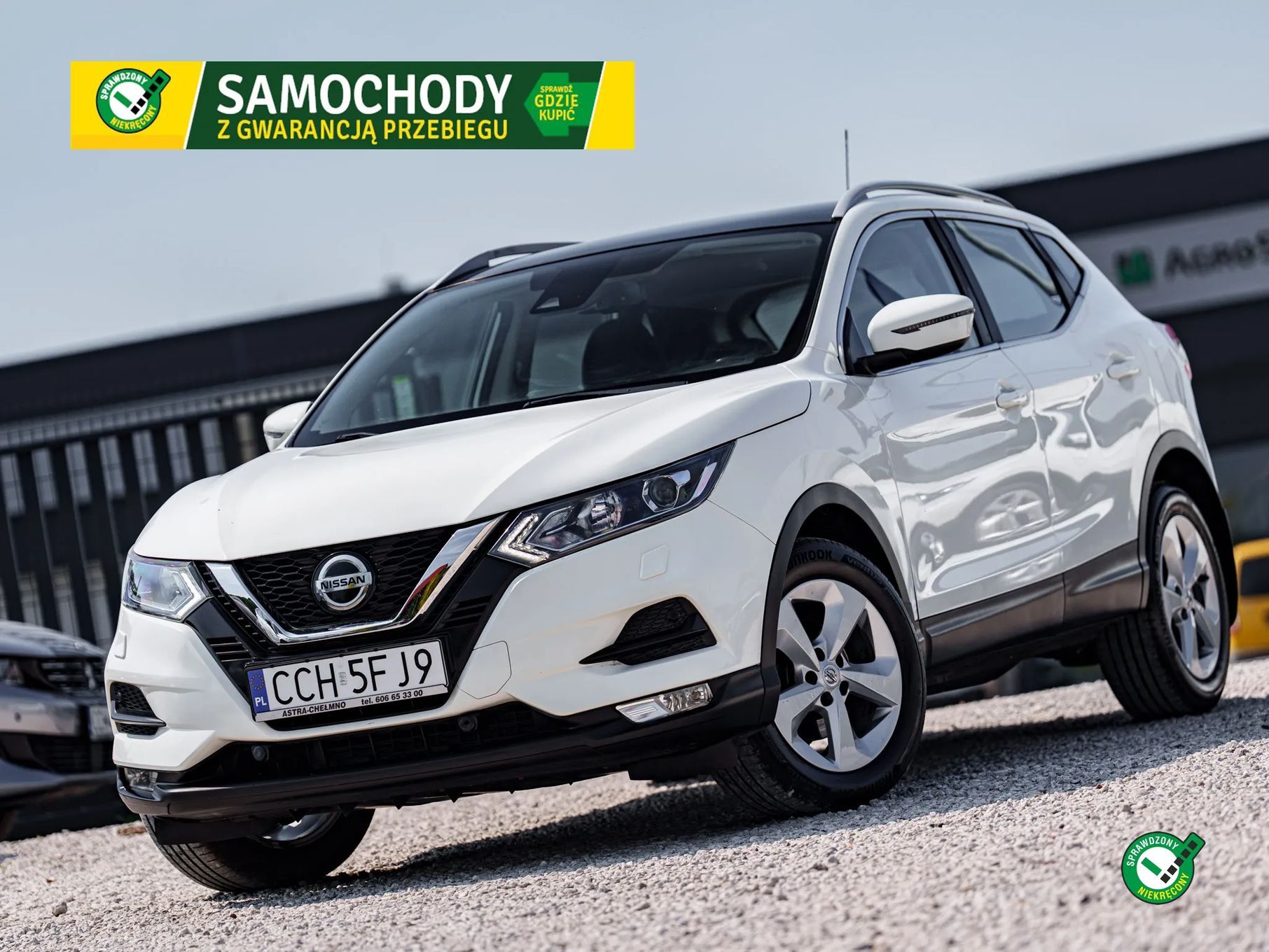 Nissan Qashqai Z GWARANCJĄ, Zarejestrowany, Navi, Kam, LED, LIFT!!!