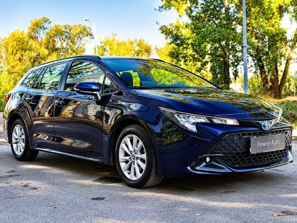 Toyota Corolla 1.8 Hybrid 2023