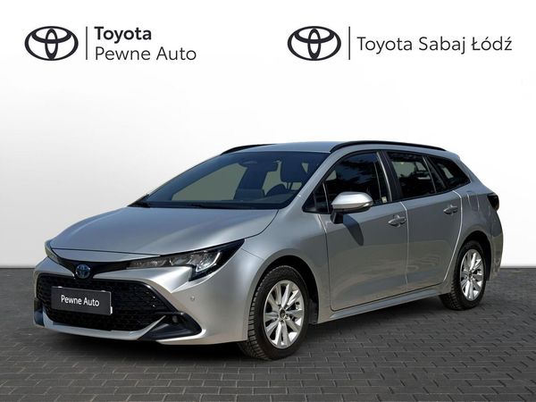 Toyota Corolla Corolla 1.8 Hybrid 140 KM GPF Comfort/Tech VAT 23%