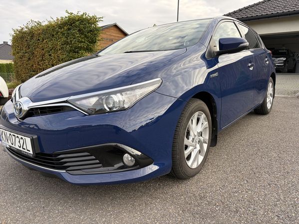 Toyota Auris 1.8 Hybrid 2018