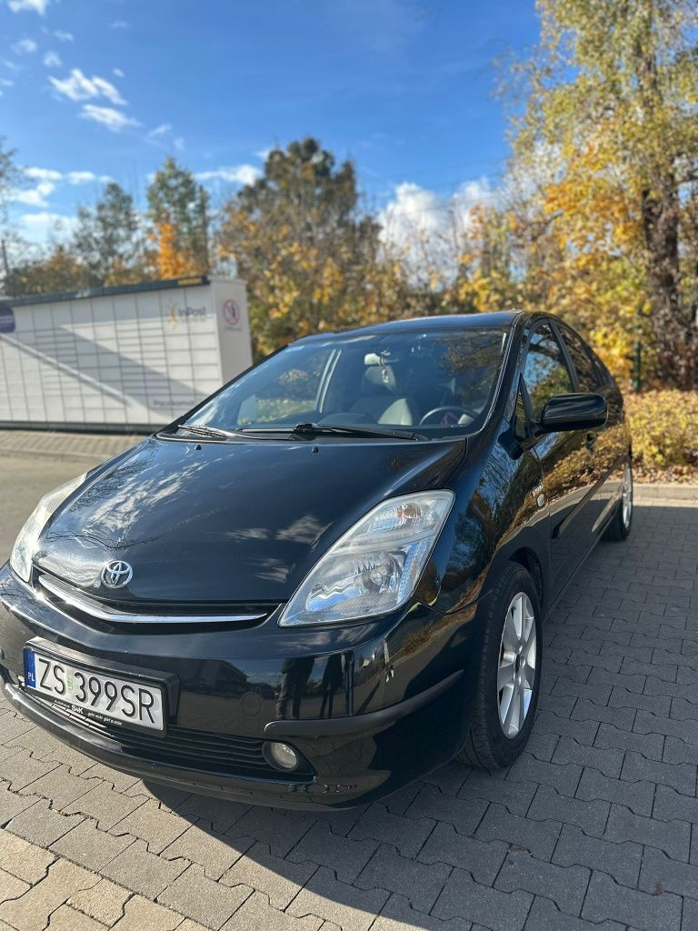 Toyota Prius 20 for sale, 2007