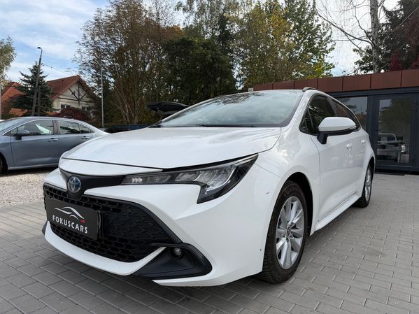 Toyota Corolla 1.8 Hybrid 2023