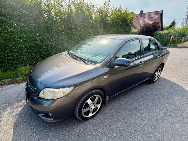 Toyota Corolla 1.6 Petrol 2007