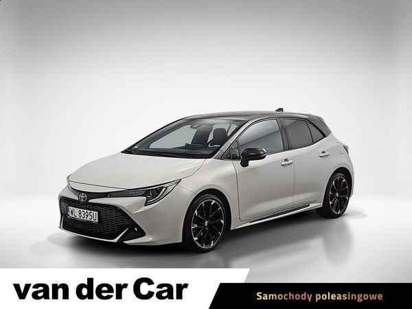 Toyota Corolla 1.8 Hybrid 2022