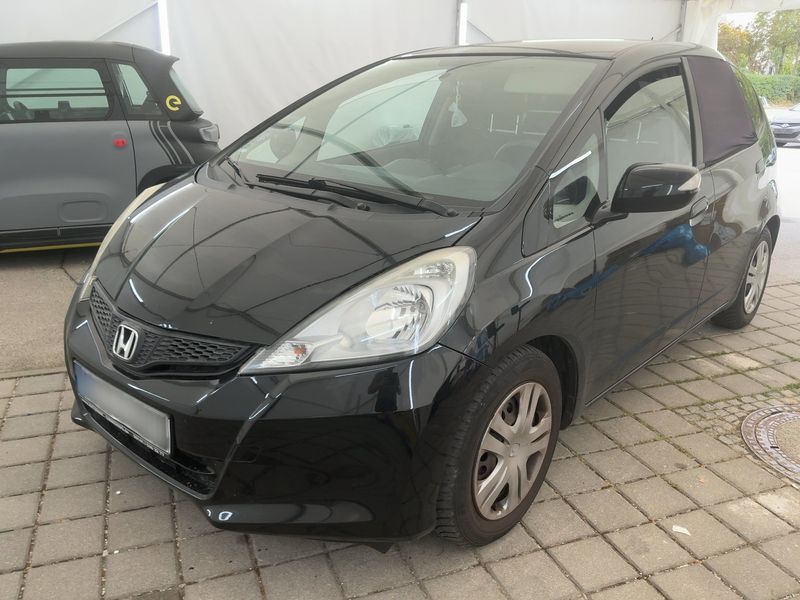 Honda Jazz 1.4 Trend