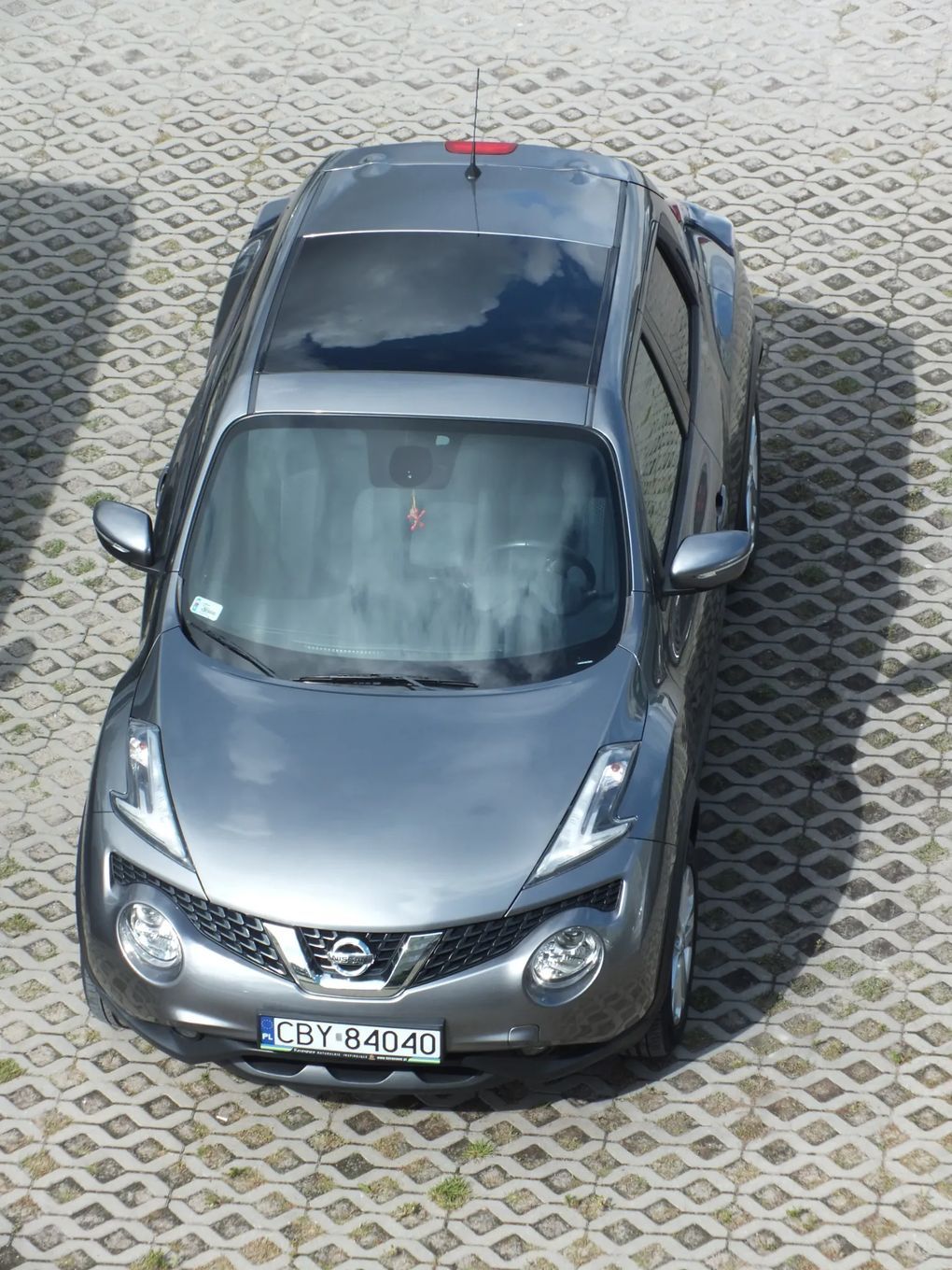 Nissan Juke Nissan Juke 1.2 DIG-T