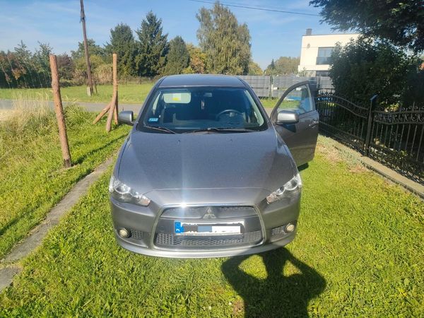 Sprzedam Mitsubishi Lancer